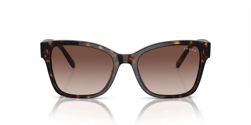 Vogue VO5534SI W65613 53 Güneş Gözlükleri