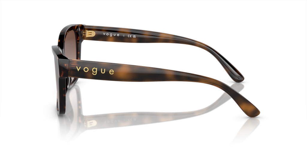 Vogue VO5534SI W65613 53 Güneş Gözlükleri