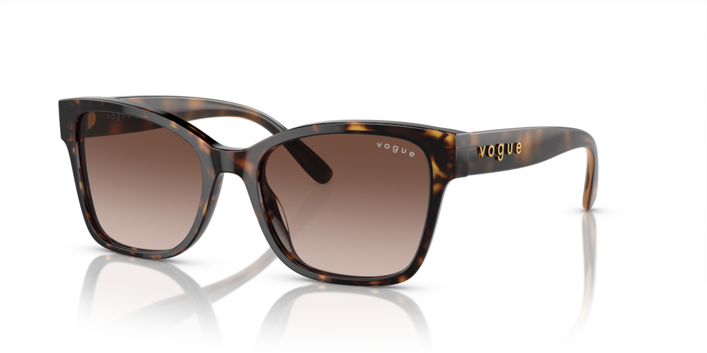 Vogue VO5534SI W65613 53 Güneş Gözlükleri