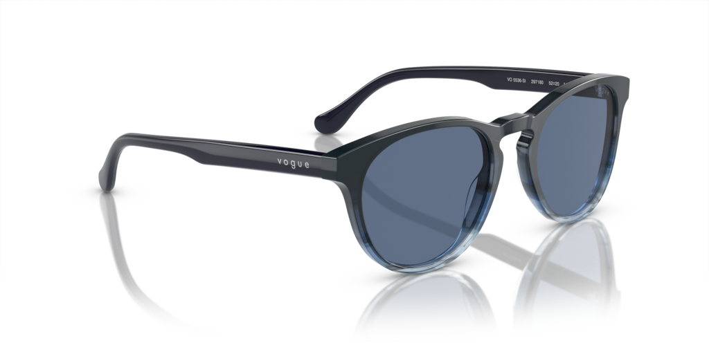Vogue VO5536SI 297180 52 Güneş Gözlükleri
