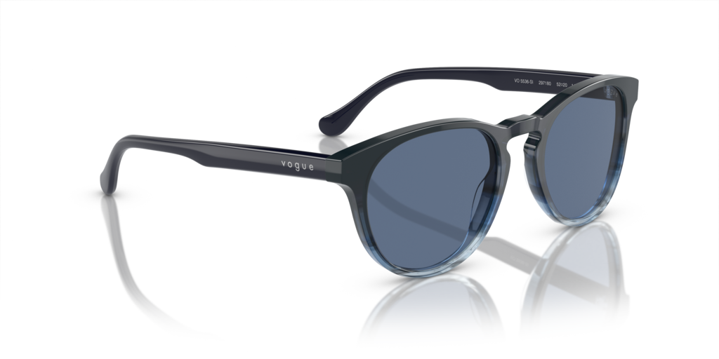 Vogue VO5536SI 297180 52 Güneş Gözlükleri