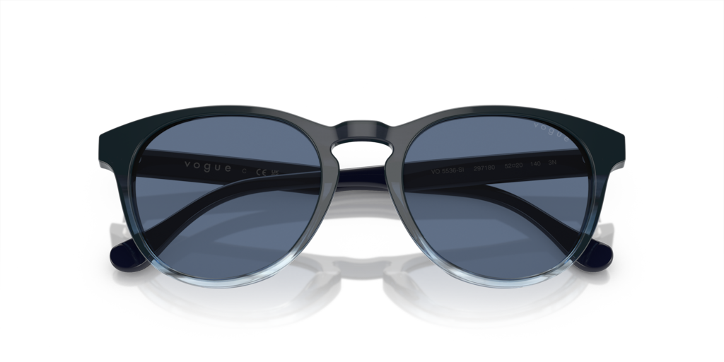Vogue VO5536SI 297180 52 Güneş Gözlükleri