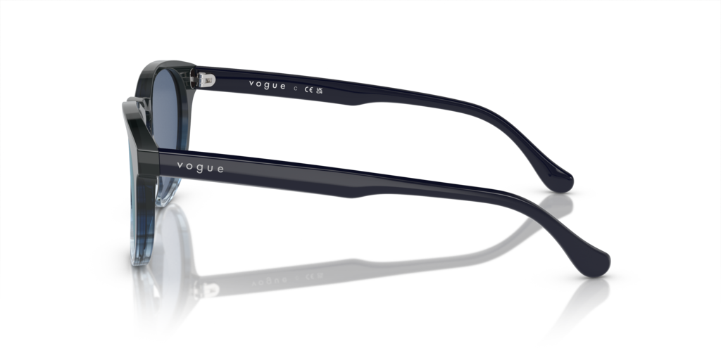 Vogue VO5536SI 297180 52 Güneş Gözlükleri