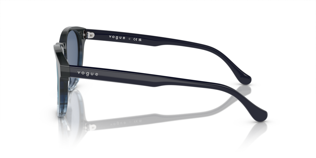 Vogue VO5536SI 297180 52 Güneş Gözlükleri