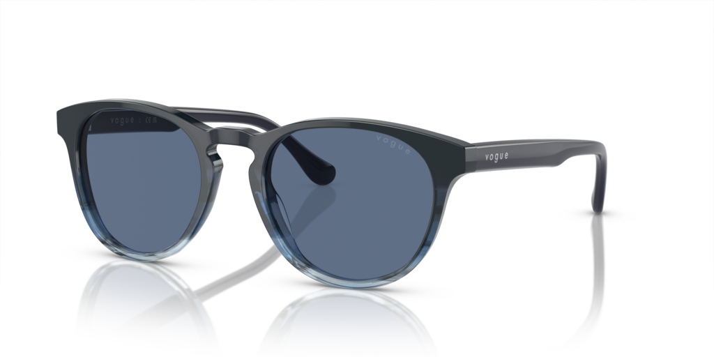 Vogue VO5536SI 297180 52 Güneş Gözlükleri