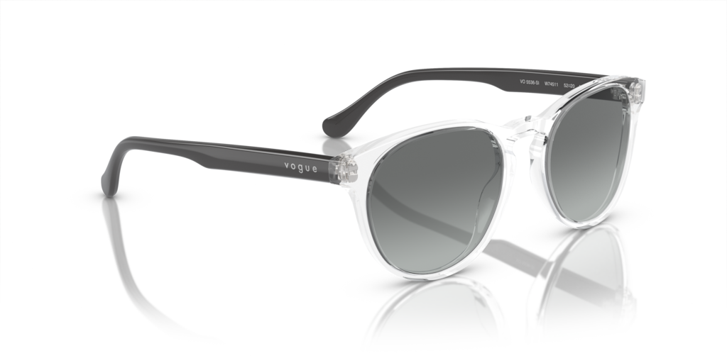 Vogue VO5536SI W74511 52 Güneş Gözlükleri