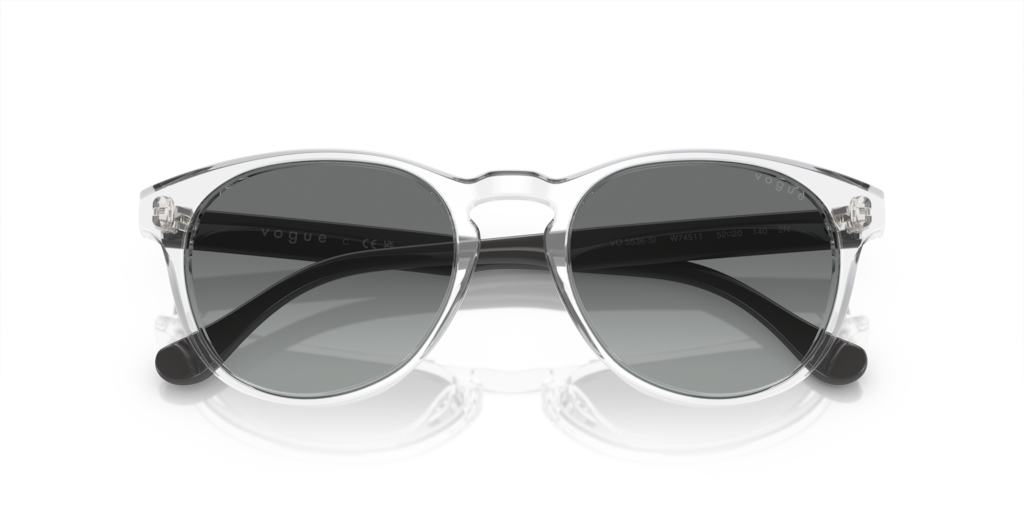 Vogue VO5536SI W74511 52 Güneş Gözlükleri