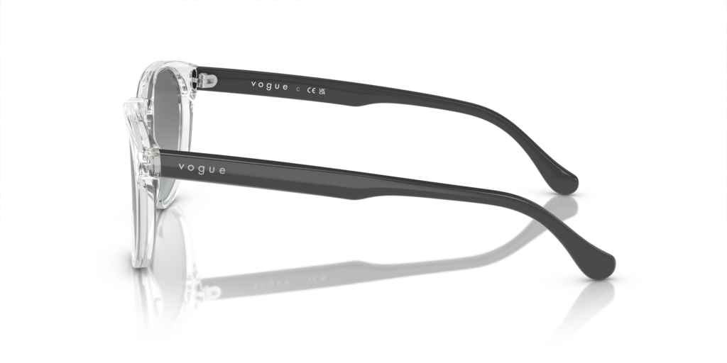 Vogue VO5536SI W74511 52 Güneş Gözlükleri