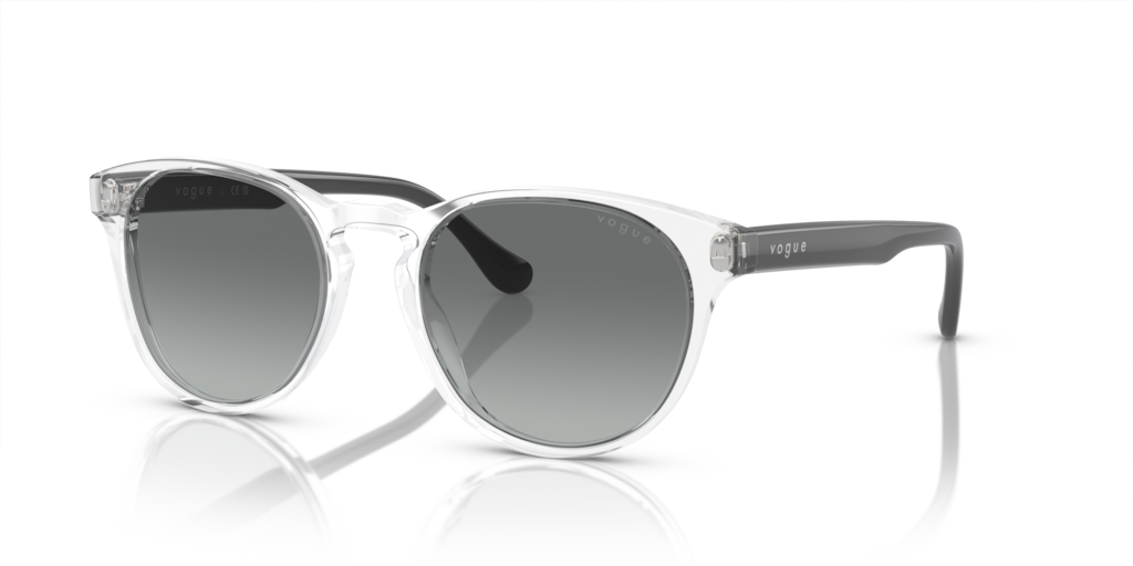 Vogue VO5536SI W74511 52 Güneş Gözlükleri