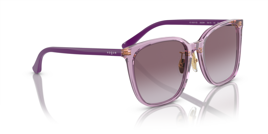 Vogue VO5537SD 29228H