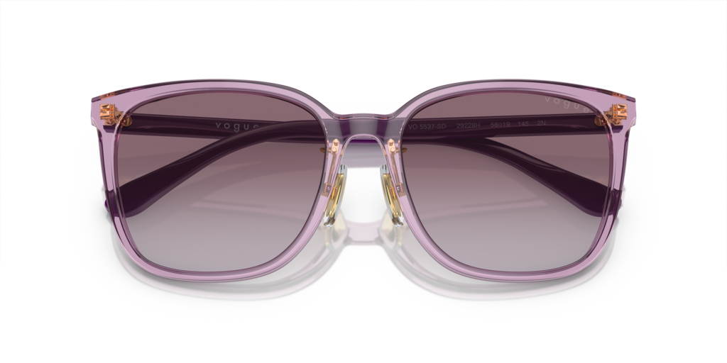 Vogue VO5537SD 29228H