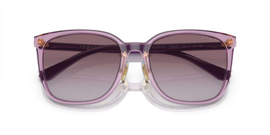 Vogue VO5537SD 29228H