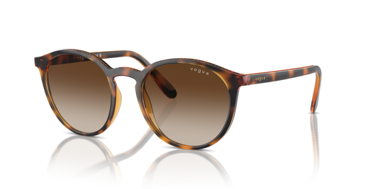 Vogue VO5544SI W65613 - 51 - Güneş Gözlükleri