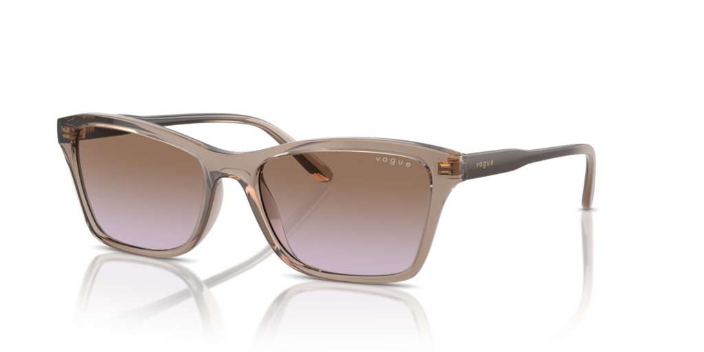 Vogue VO5551S 294068 - 54 - Güneş Gözlükleri