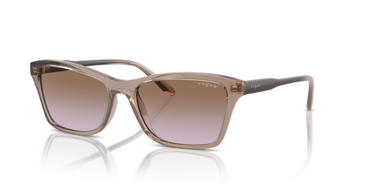 Vogue VO5551S 294068 - 54 - Güneş Gözlükleri