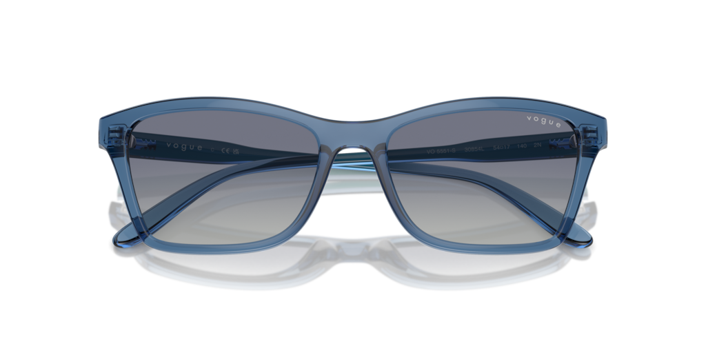 Vogue VO5551S 30854L