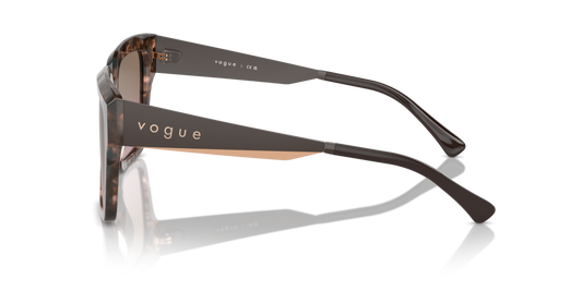 Vogue VO5553S 314514 - 54 - Güneş Gözlükleri