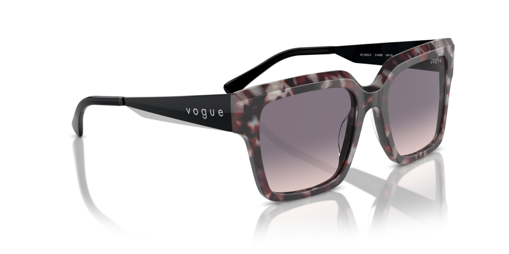 Vogue VO5553S 314936 - 54 - Güneş Gözlükleri