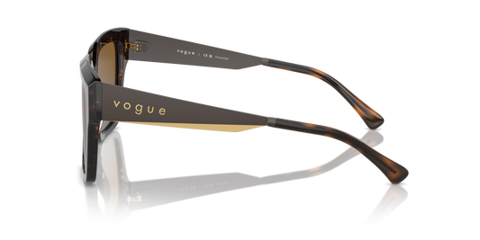 Vogue VO5553S W656T5 - 54 - Güneş Gözlükleri