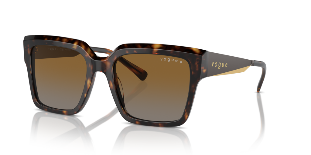 Vogue VO5553S W656T5 - 54 - Güneş Gözlükleri