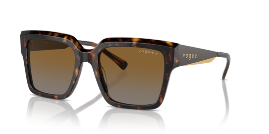 Vogue VO5553S W656T5 - 54 - Güneş Gözlükleri