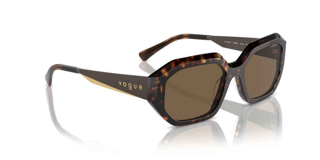 Vogue VO5554S W65673