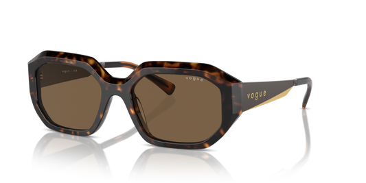 Vogue VO5554S W65673 - 54 - Güneş Gözlükleri