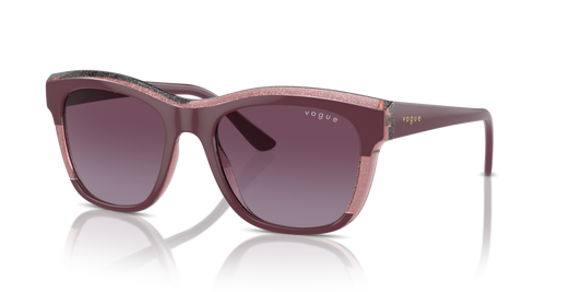 Vogue VO5557S 31408H - 54 - Güneş Gözlükleri