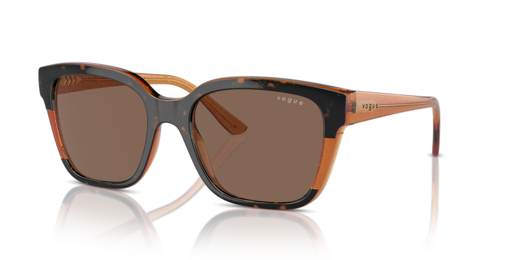 Vogue VO5558S 313473 - 55 - Güneş Gözlükleri