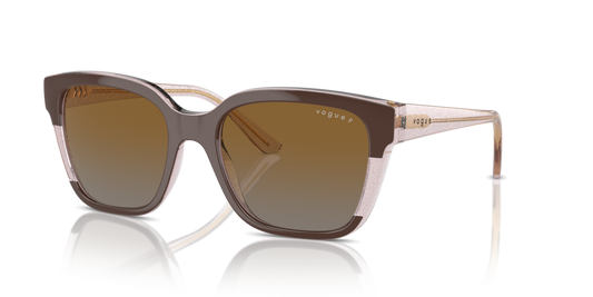 Vogue VO5558S 3136T5 - 55 - Güneş Gözlükleri