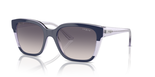 Vogue VO5558S 313736 - 55 - Güneş Gözlükleri