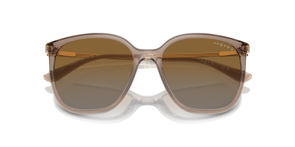 Vogue VO5564S 2940T5 - 54 - Güneş Gözlükleri