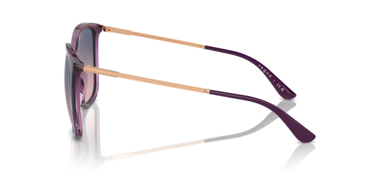 Vogue VO5564S 3119I6 - 54 - Güneş Gözlükleri