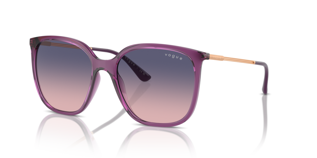 Vogue VO5564S 3119I6 - 54 - Güneş Gözlükleri