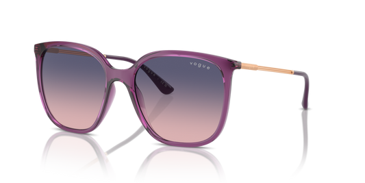 Vogue VO5564S 3119I6 - 54 - Güneş Gözlükleri