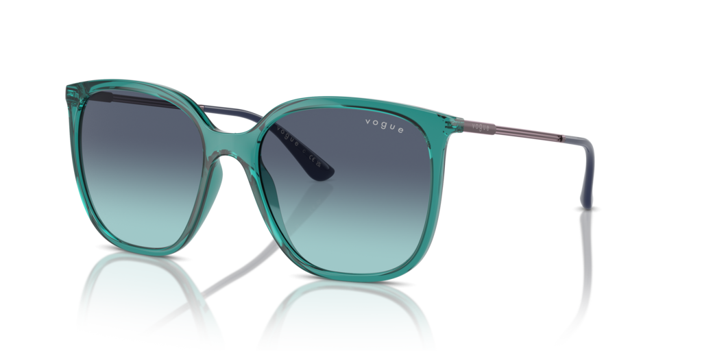 Vogue VO5564S 31204S - 54 - Güneş Gözlükleri