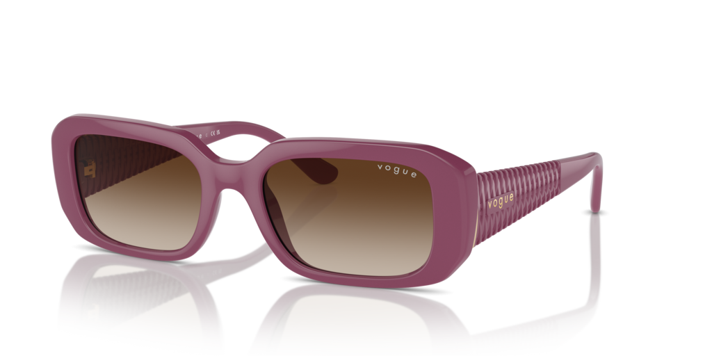Vogue VO5565S 312313 - 53 - Güneş Gözlükleri