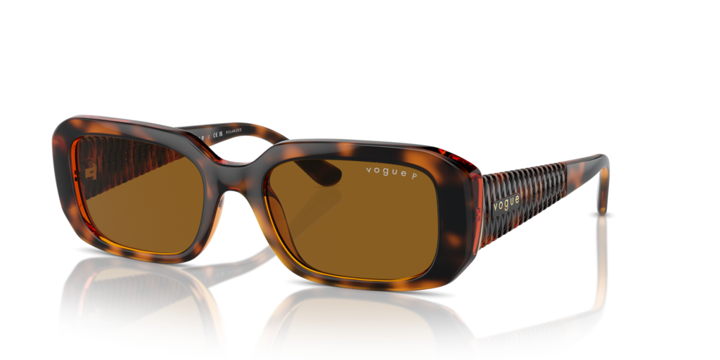 Vogue VO5565S W65683 - 53 - Güneş Gözlükleri