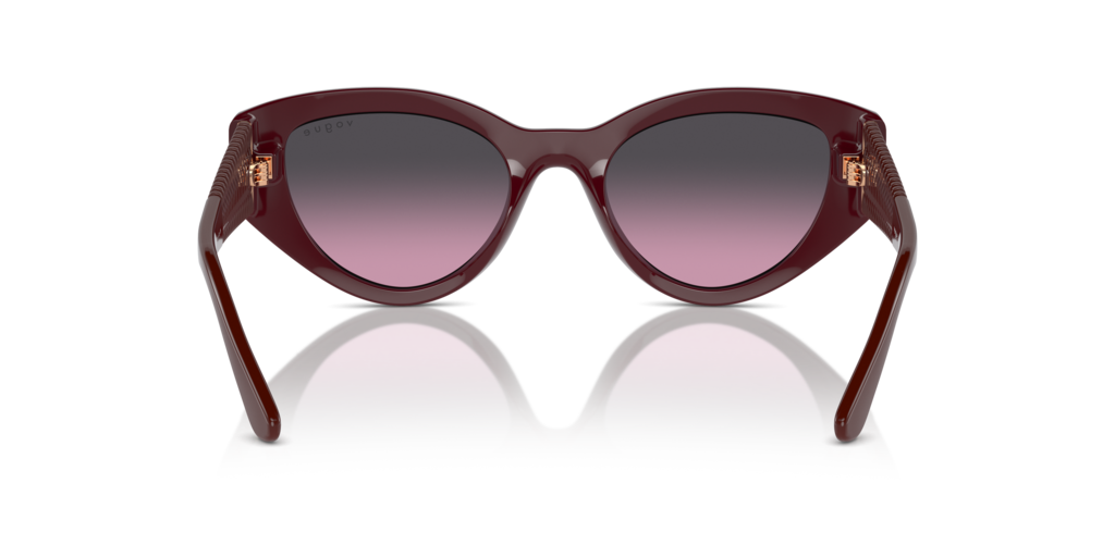 Vogue VO5566S 304890 - 52 - Güneş Gözlükleri