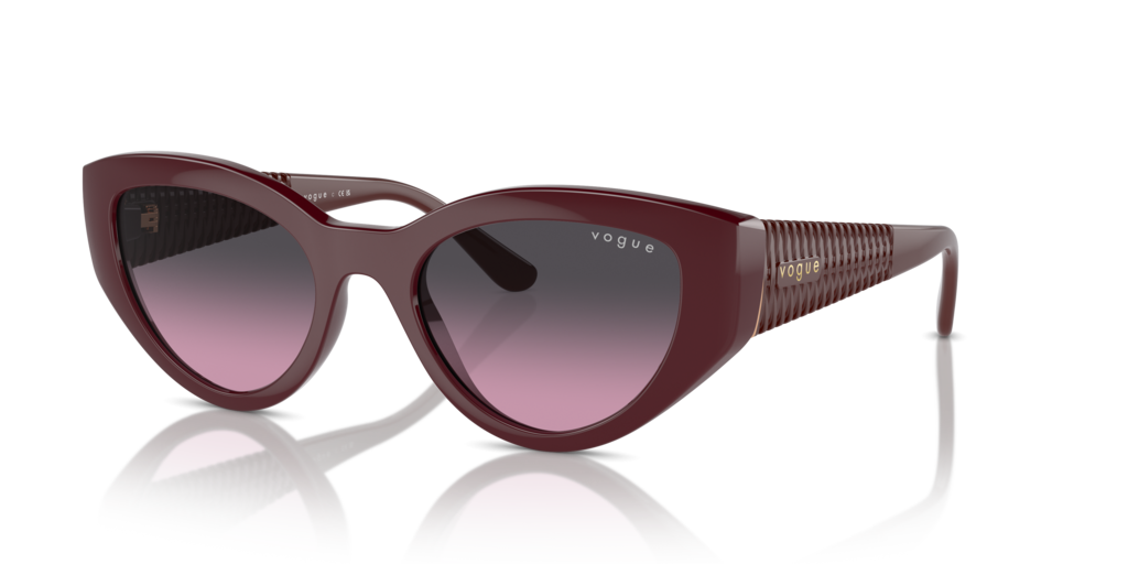 Vogue VO5566S 304890 - 52 - Güneş Gözlükleri