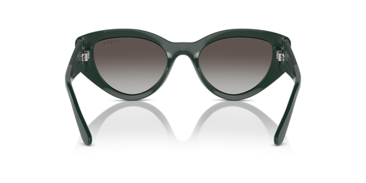 Vogue VO5566S 31228G - 52 - Güneş Gözlükleri