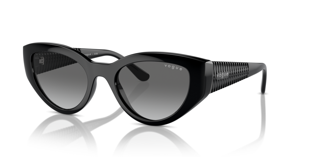 Vogue VO5566S W44/11 - 52 - Güneş Gözlükleri