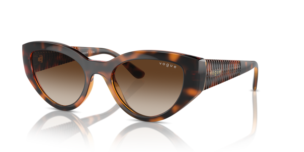 Vogue VO5566S W65613 - 52 - Güneş Gözlükleri