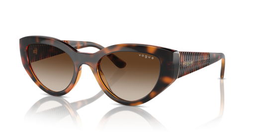 Vogue VO5566S W65613 - 52 - Güneş Gözlükleri