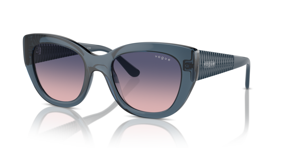 Vogue VO5567S 2764I6 - 52 - Güneş Gözlükleri