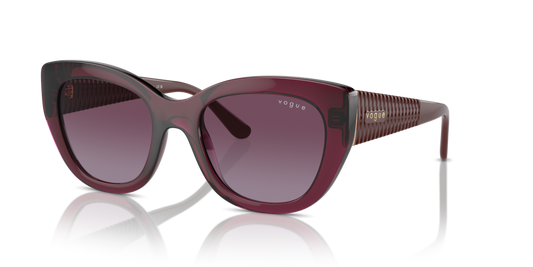 Vogue VO5567S 29898H - 52 - Güneş Gözlükleri
