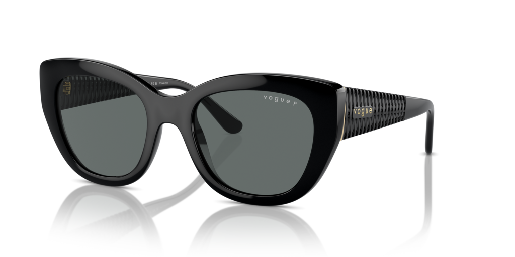 Vogue VO5567S W44/81 - 52 - Güneş Gözlükleri