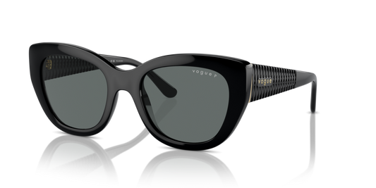 Vogue VO5567S W44/81 - 52 - Güneş Gözlükleri