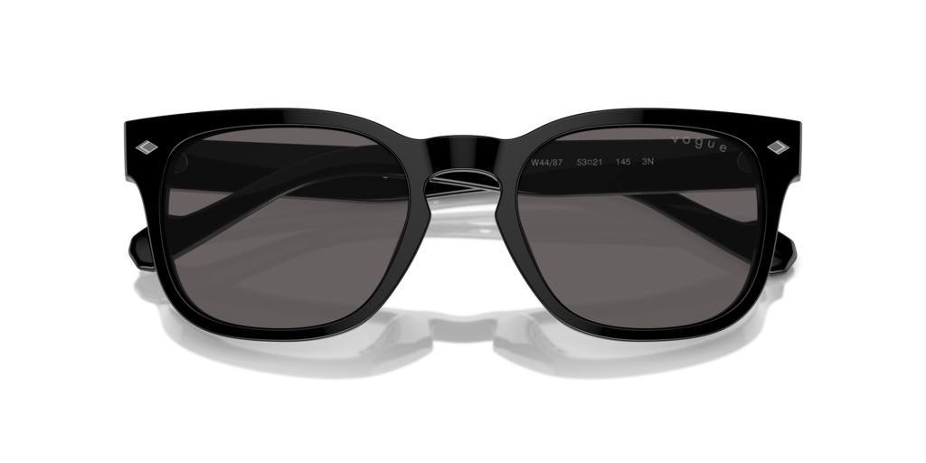 Vogue VO5571S W44/87 - 53 - Güneş Gözlükleri