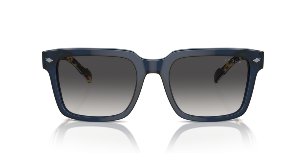 Vogue VO5573S 31438G - 55 - Güneş Gözlükleri